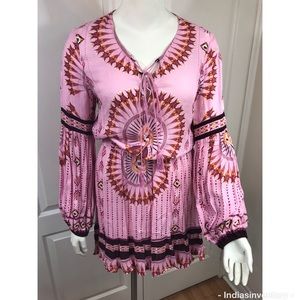 Chelsea & Violet Boho Fun Dress